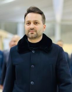 Ahmet KAYA