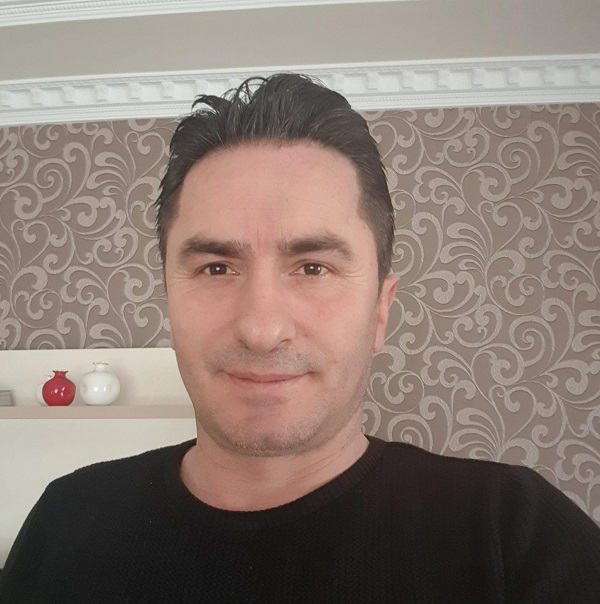 Önder TURHAN