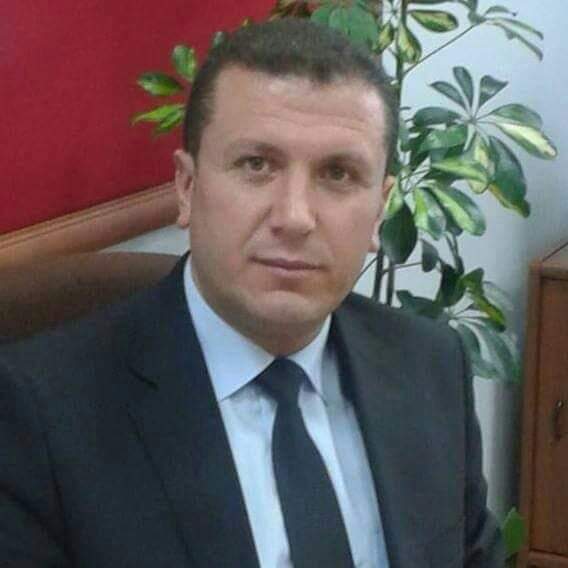 Prof. Dr. Fikri GÜL