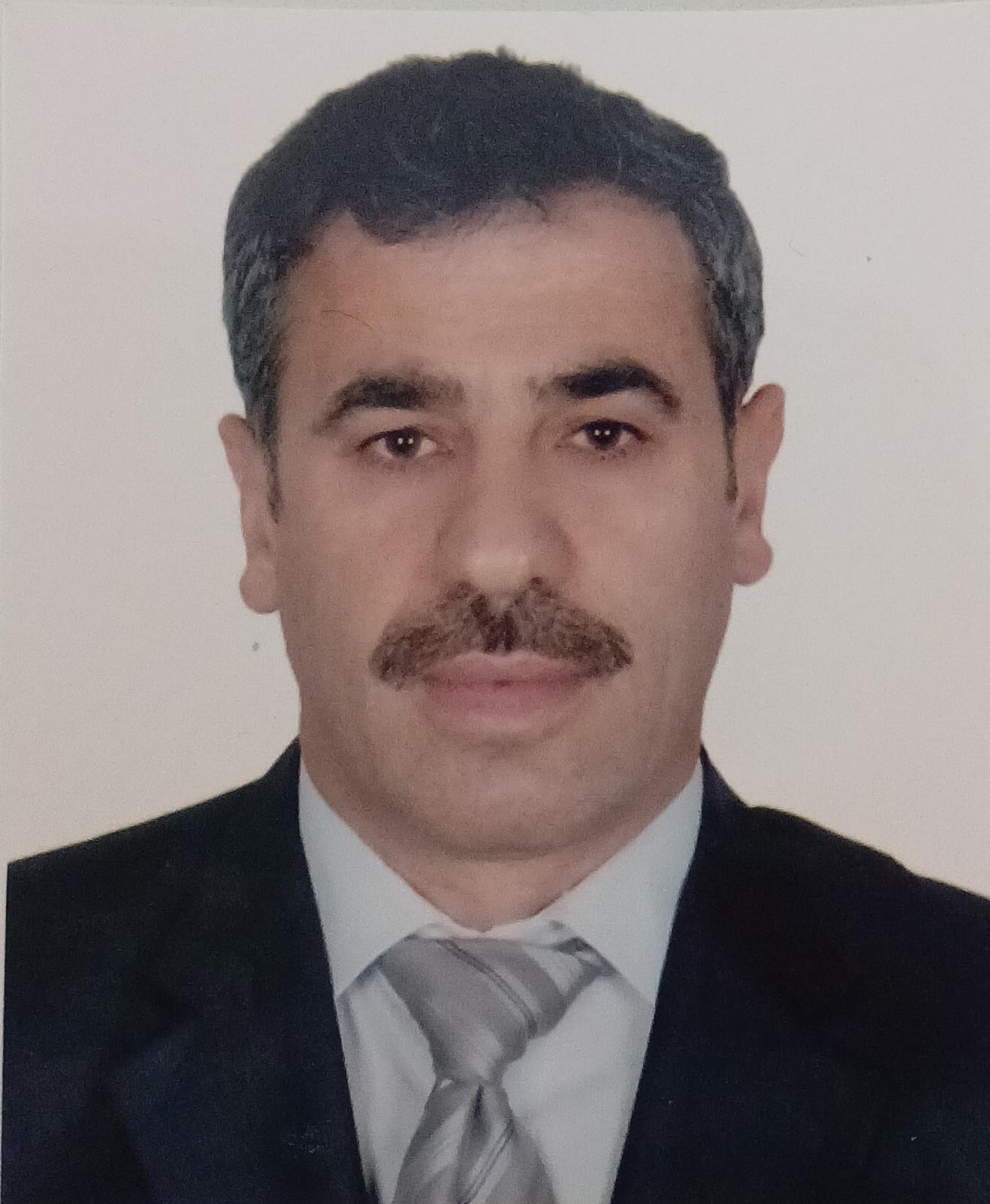 Ekrem ÇİÇEK