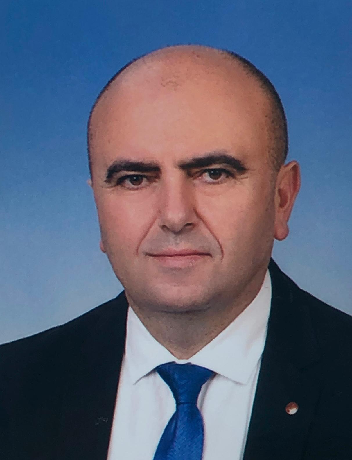 Op. Dr. Mustafa ÖZTÜRK
