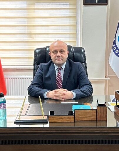 Prof. Dr. Engin ŞAHİN