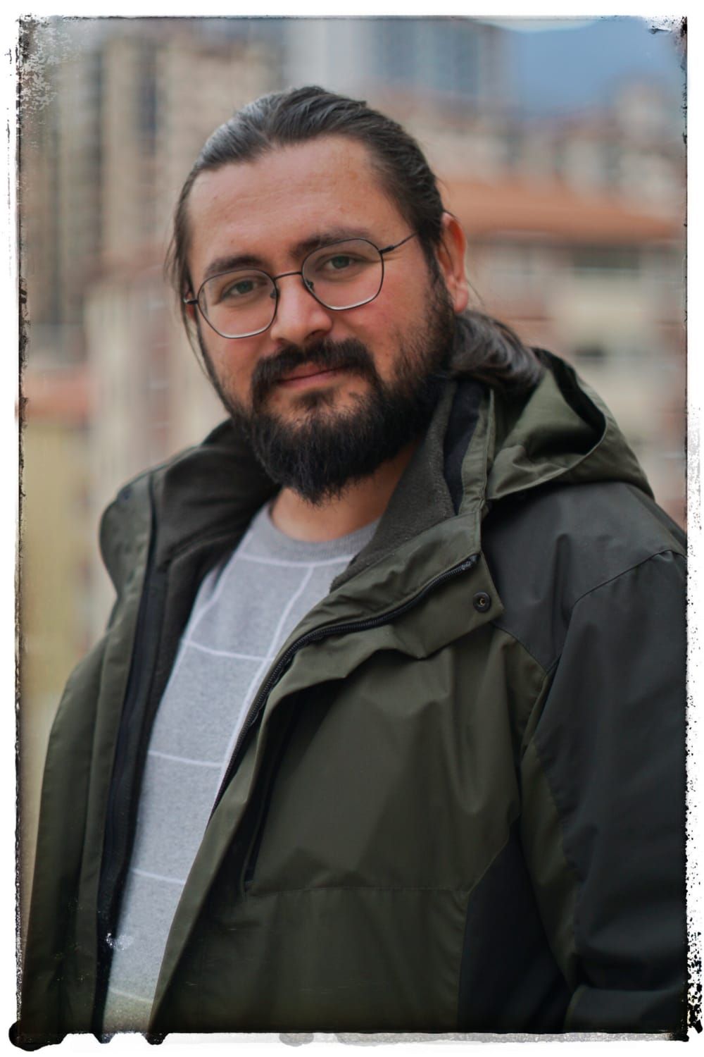 Serhat DOĞAN