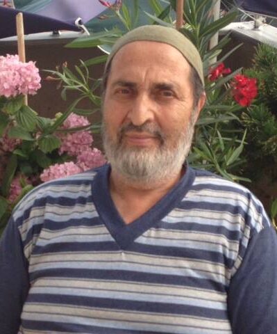 Orhan Sahir ESKİCİOĞLU